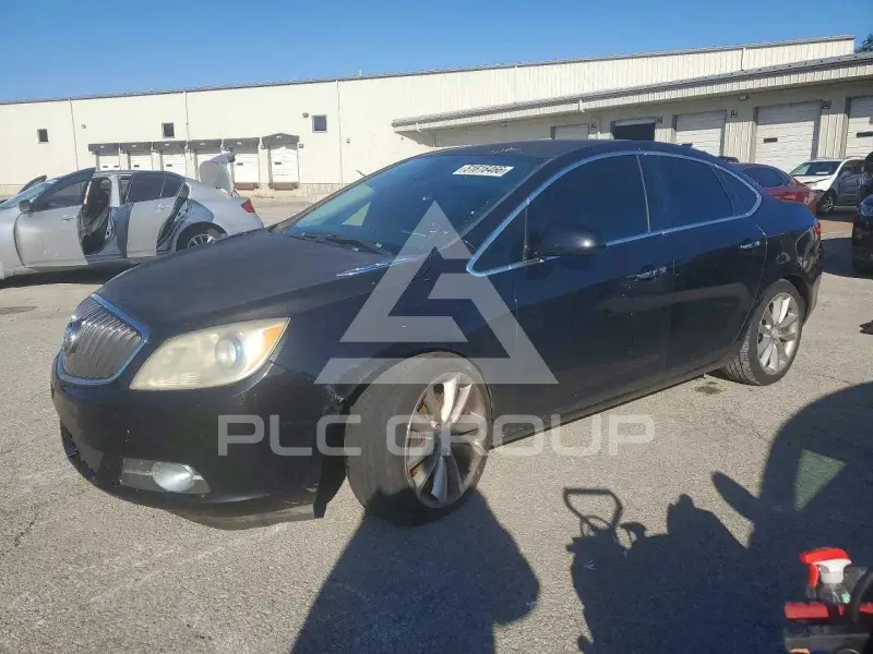 2014 Buick VERANO photo