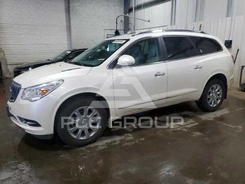 2014 Buick ENCLAVE photo