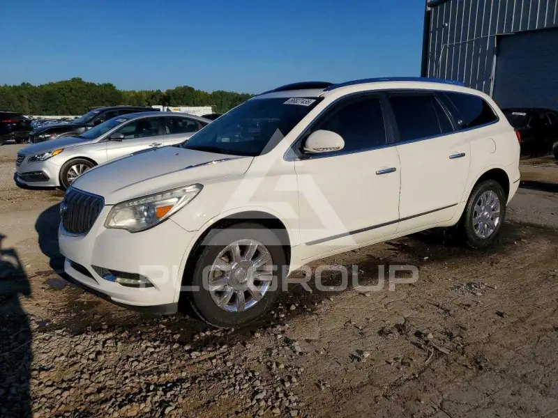 2014 Buick ENCLAVE photo