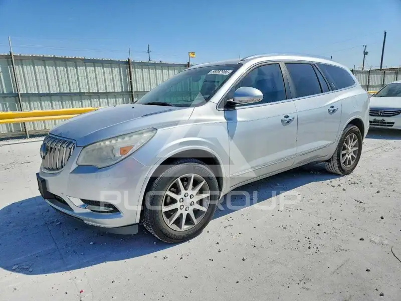 2014 Buick ENCLAVE photo