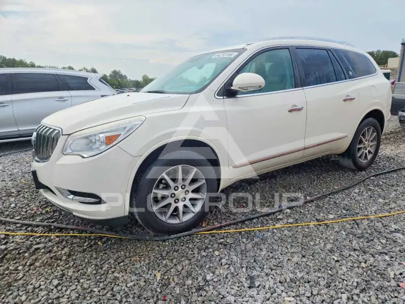 2014 Buick ENCLAVE photo