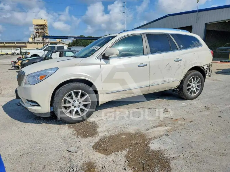 2014 Buick ENCLAVE photo