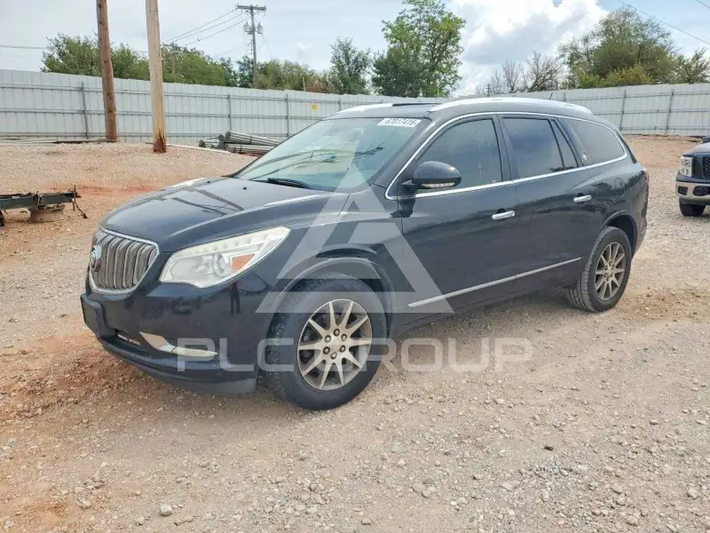 2014 Buick ENCLAVE photo