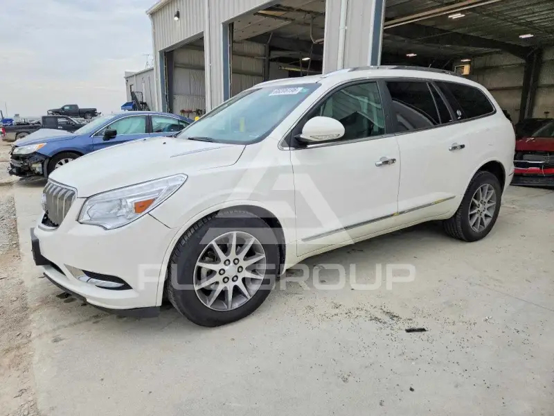 2014 Buick ENCLAVE photo