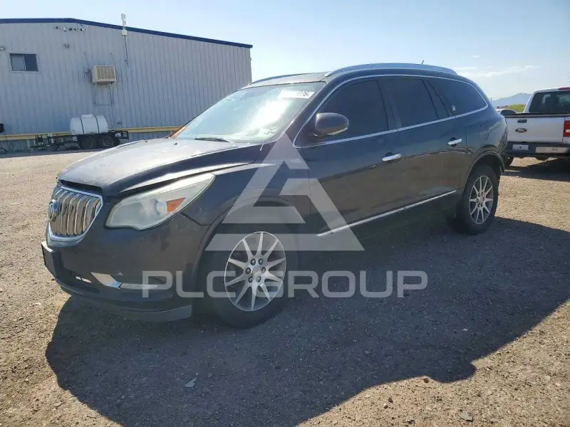 2014 Buick ENCLAVE photo