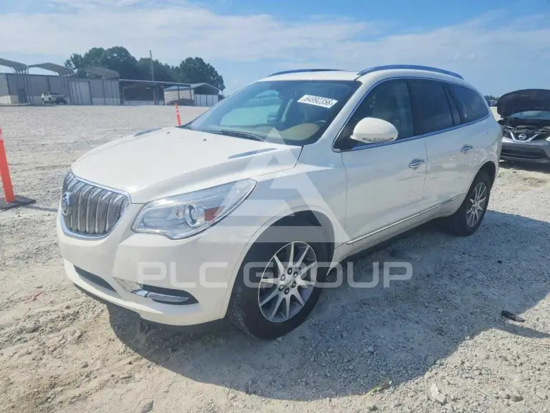 2014 Buick ENCLAVE photo