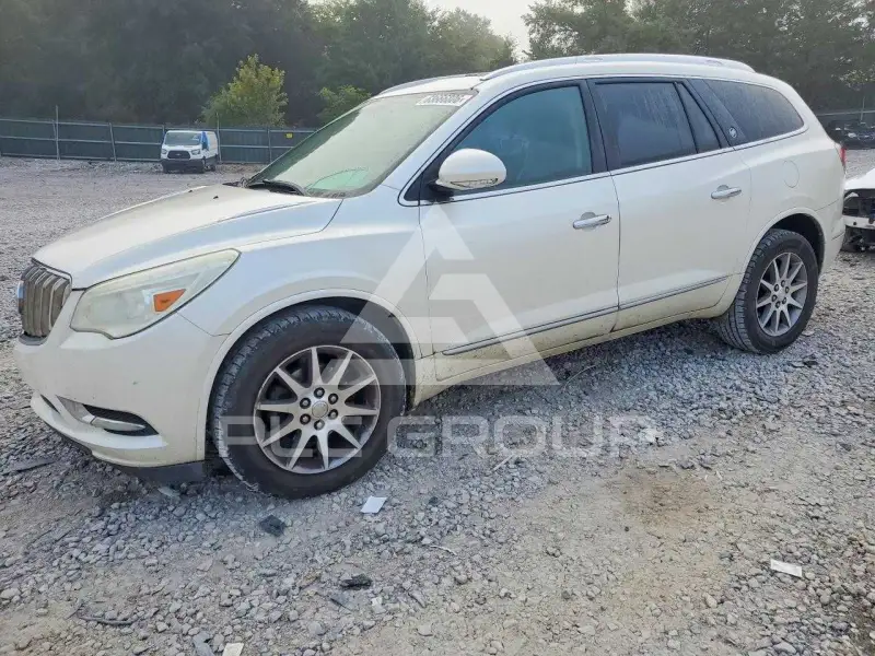 2014 Buick ENCLAVE photo