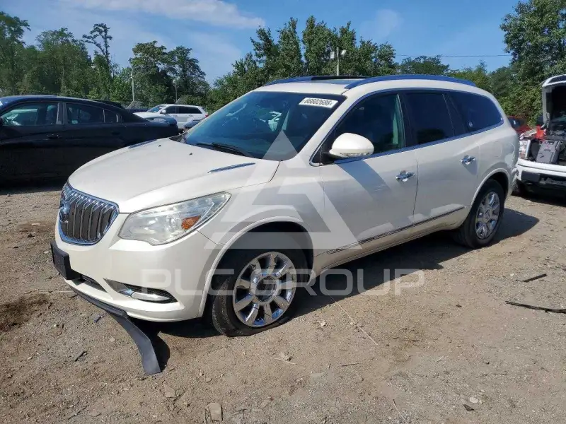2014 Buick ENCLAVE photo