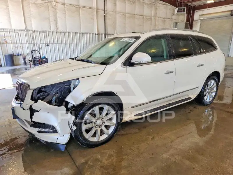 2014 Buick ENCLAVE фото