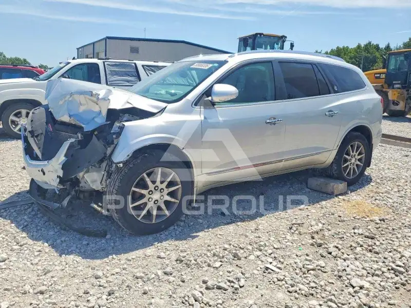 2014 Buick ENCLAVE photo