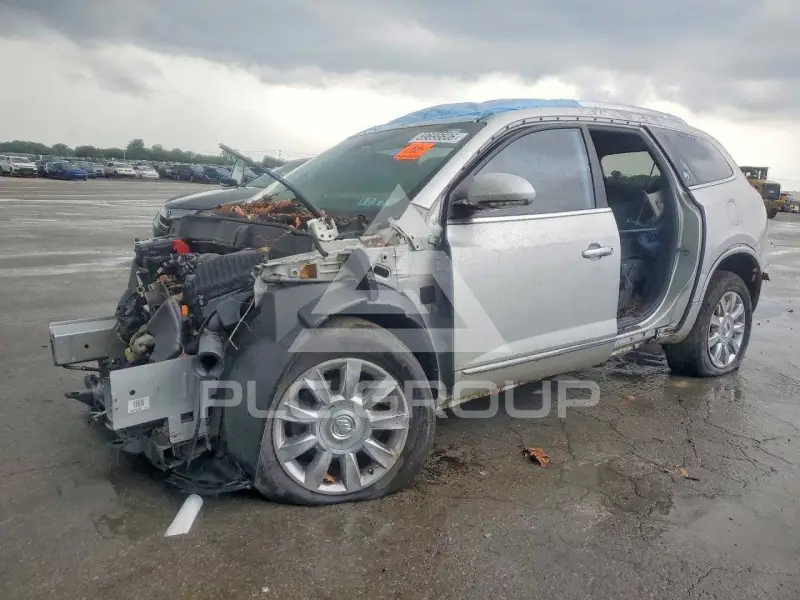 2014 Buick ENCLAVE photo