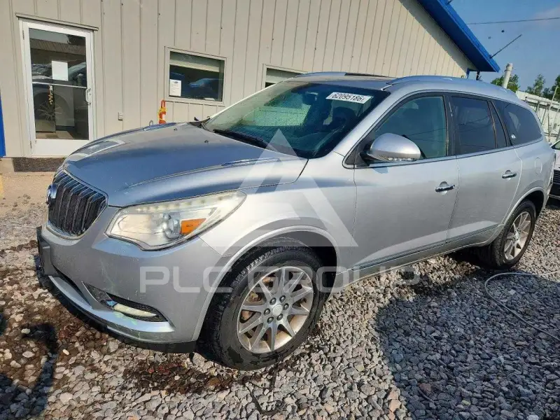 2014 Buick ENCLAVE photo