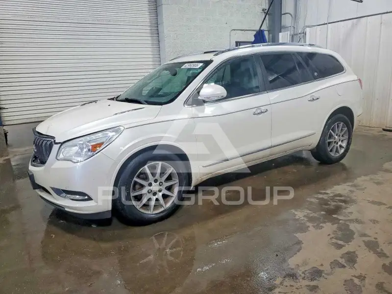 2014 Buick ENCLAVE photo