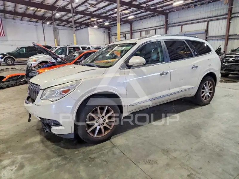 2014 Buick ENCLAVE photo