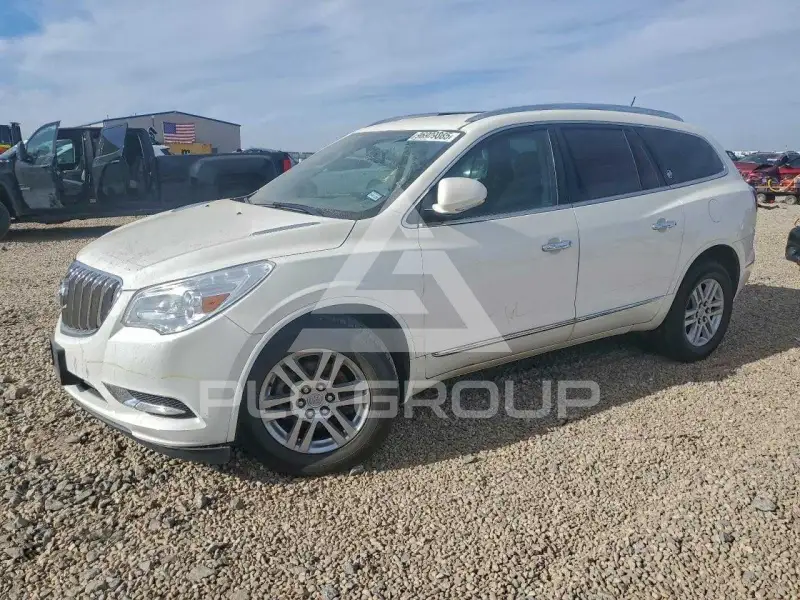 2014 Buick ENCLAVE фото