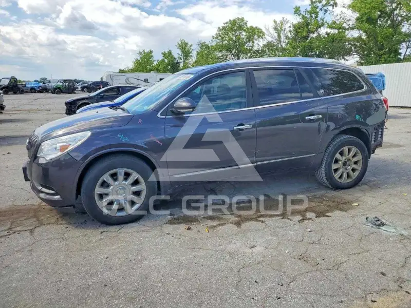 2014 Buick ENCLAVE photo