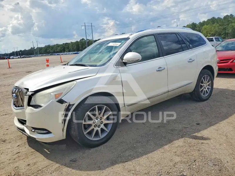 2014 Buick ENCLAVE photo