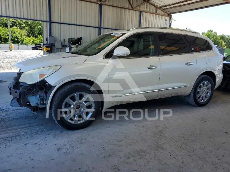 2014 Buick ENCLAVE фото