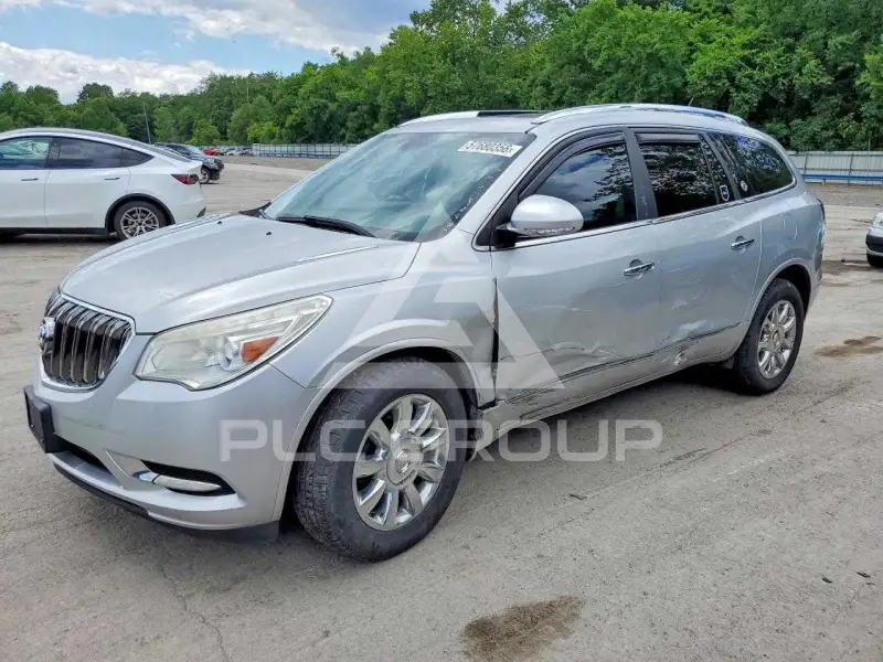 2014 Buick ENCLAVE photo