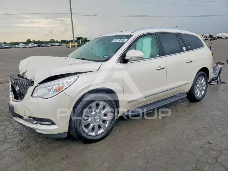 2014 Buick ENCLAVE photo