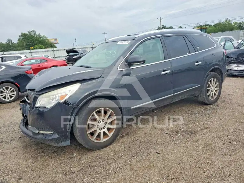 2014 Buick ENCLAVE photo