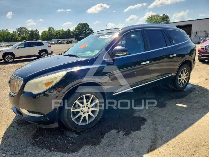 2014 Buick ENCLAVE photo