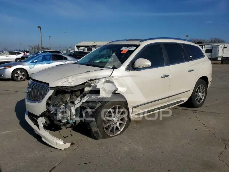 2014 Buick ENCLAVE photo