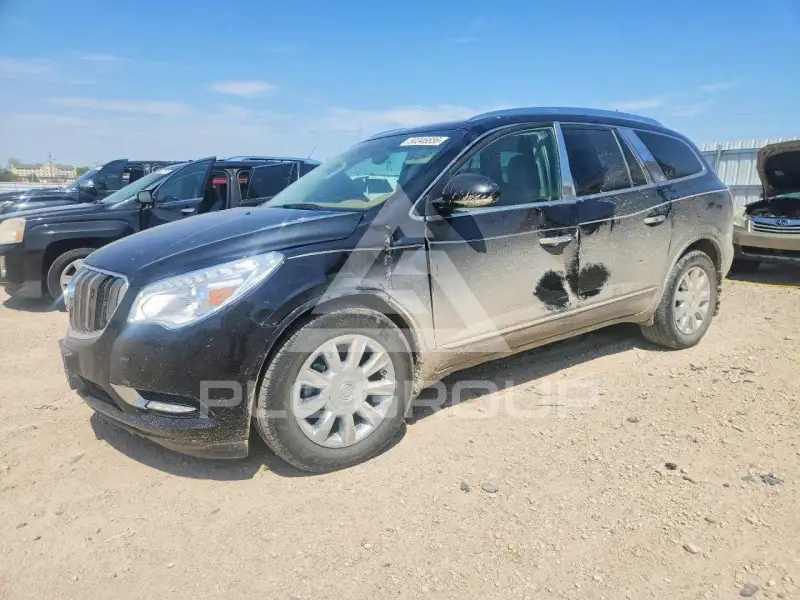 2014 Buick ENCLAVE photo