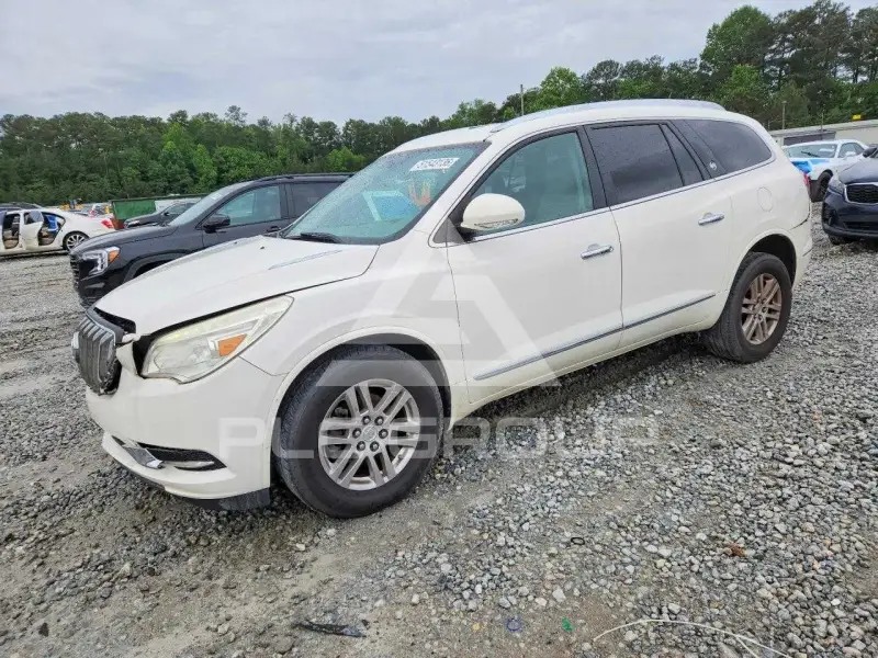 2014 Buick ENCLAVE photo