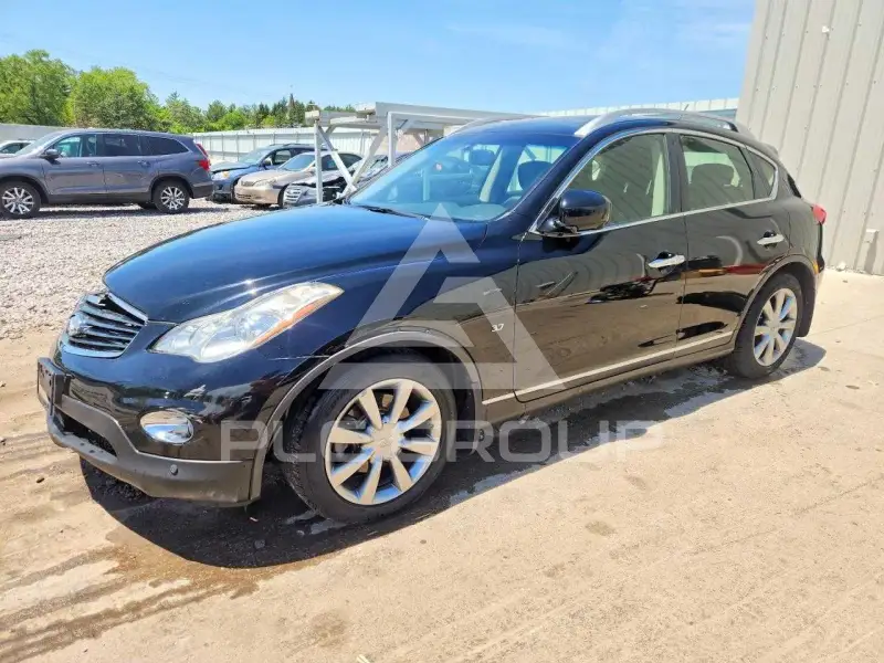 2014 Infinity QX50 фото