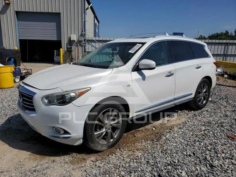 2014 Infinity  фото