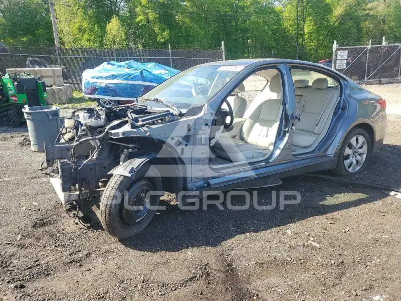 2014 Infinity Q50 фото