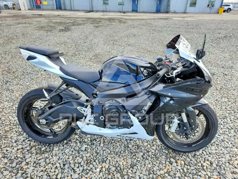 2014 Suzuki GSX photo