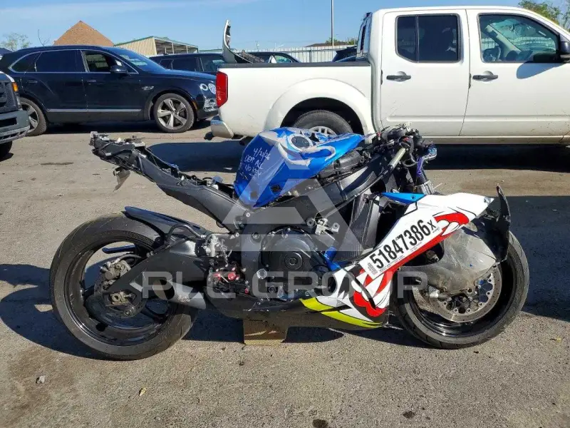 2014 Suzuki GSX фото