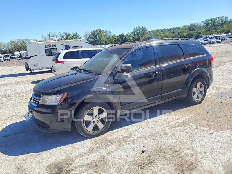 2014 Dodge JOURNEY photo