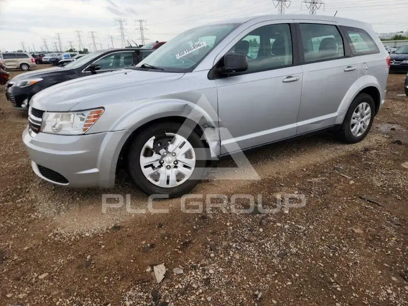 2014 Dodge JOURNEY photo