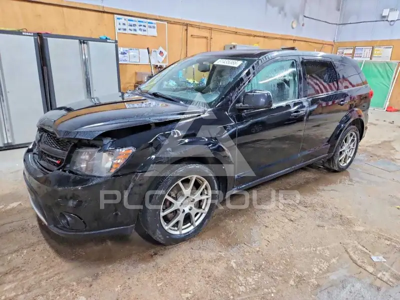 2014 Dodge JOURNEY photo