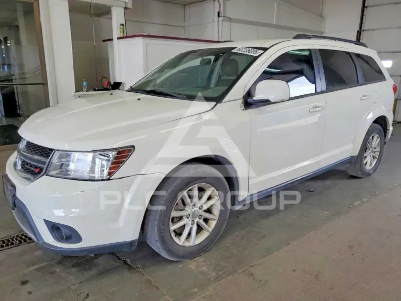 2014 Dodge JOURNEY photo