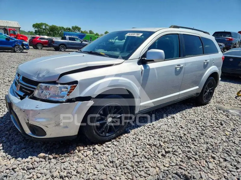 2014 Dodge JOURNEY photo