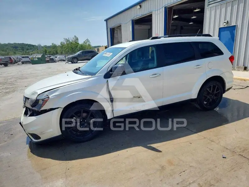 2014 Dodge JOURNEY photo