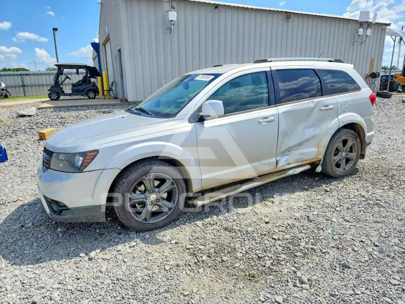 2014 Dodge JOURNEY photo