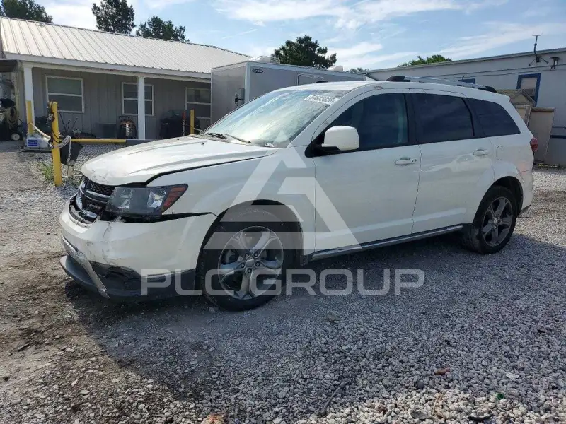 2014 Dodge JOURNEY photo