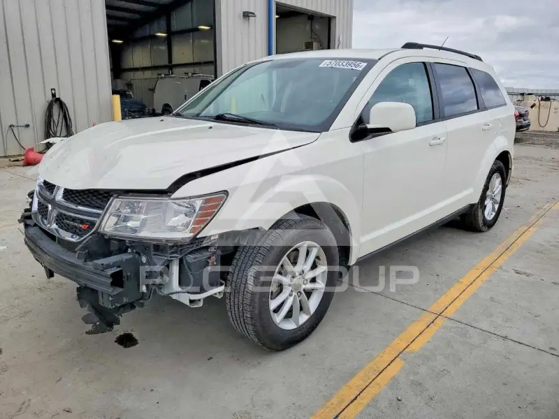 2014 Dodge JOURNEY photo