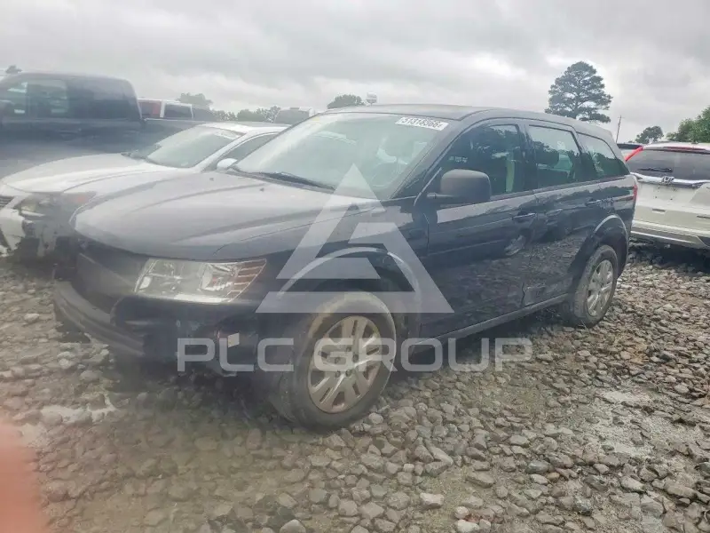 2014 Dodge JOURNEY photo