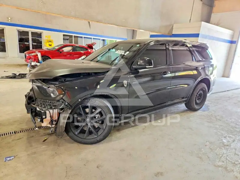 2014 Dodge DURANGO photo