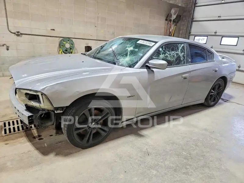 2014 Dodge CHARGER photo