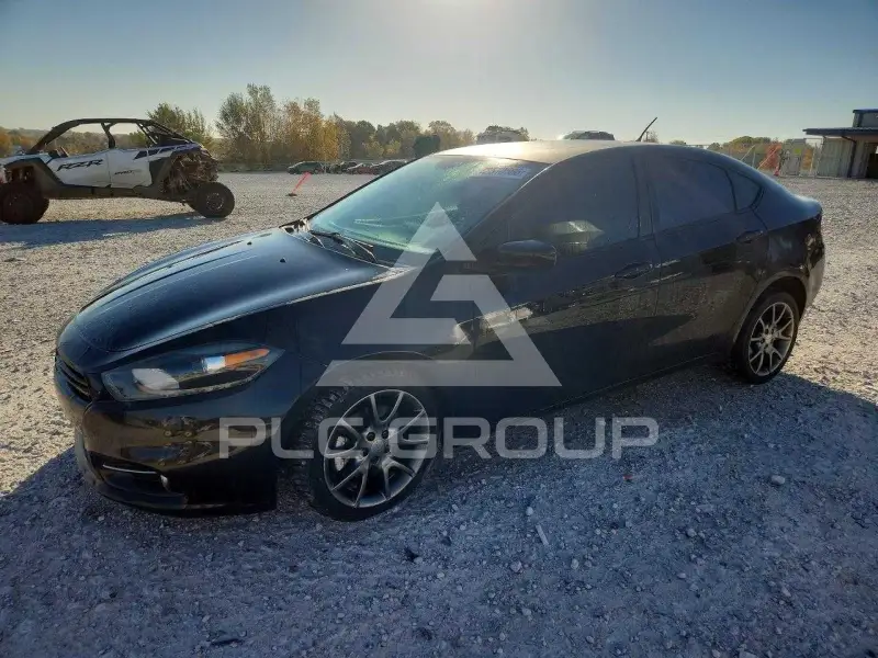 2014 Dodge DART photo