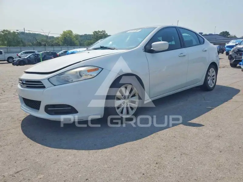 2014 Dodge DART photo