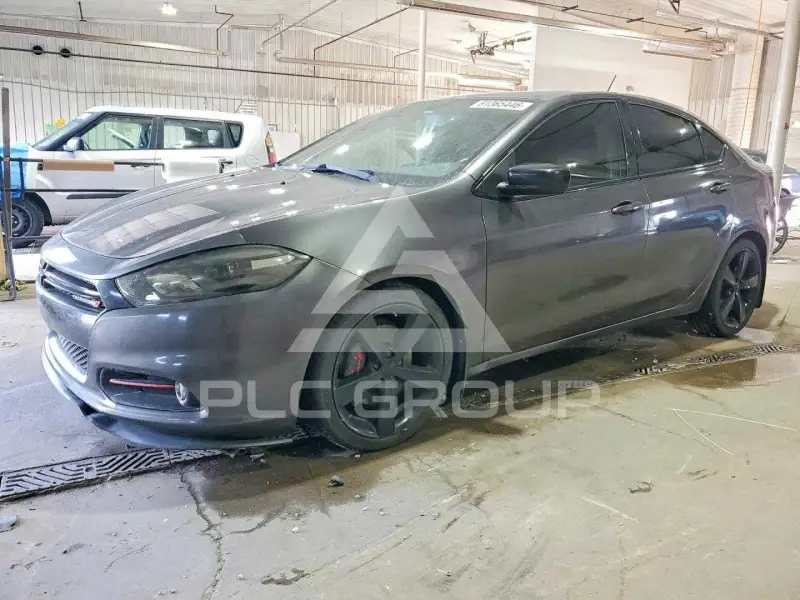 2014 Dodge DART photo