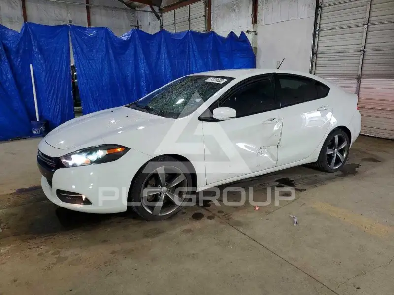 2014 Dodge DART photo